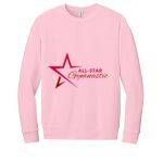 Unisex Sponge Fleece Drop Shoulder Sweatshirt Thumbnail