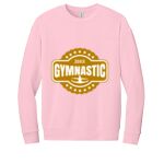Unisex Sponge Fleece Drop Shoulder Sweatshirt Thumbnail