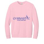 Unisex Sponge Fleece Drop Shoulder Sweatshirt Thumbnail