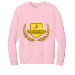 Unisex Sponge Fleece Drop Shoulder Sweatshirt Thumbnail