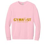 Unisex Sponge Fleece Drop Shoulder Sweatshirt Thumbnail