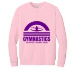 Unisex Sponge Fleece Drop Shoulder Sweatshirt Thumbnail