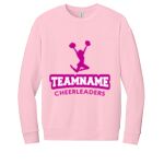 Unisex Sponge Fleece Drop Shoulder Sweatshirt Thumbnail