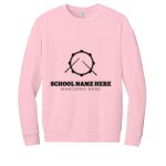 Unisex Sponge Fleece Drop Shoulder Sweatshirt Thumbnail