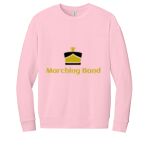 Unisex Sponge Fleece Drop Shoulder Sweatshirt Thumbnail