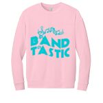 Unisex Sponge Fleece Drop Shoulder Sweatshirt Thumbnail