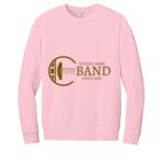 Unisex Sponge Fleece Drop Shoulder Sweatshirt Thumbnail