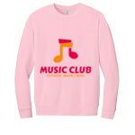 Unisex Sponge Fleece Drop Shoulder Sweatshirt Thumbnail
