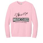 Unisex Sponge Fleece Drop Shoulder Sweatshirt Thumbnail