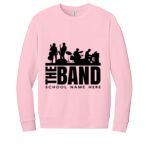 Unisex Sponge Fleece Drop Shoulder Sweatshirt Thumbnail