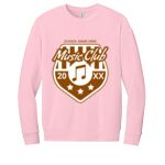 Unisex Sponge Fleece Drop Shoulder Sweatshirt Thumbnail