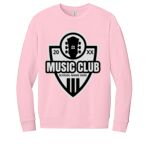 Unisex Sponge Fleece Drop Shoulder Sweatshirt Thumbnail