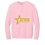 Unisex Sponge Fleece Drop Shoulder Sweatshirt Thumbnail