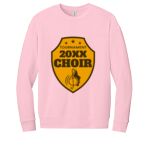 Unisex Sponge Fleece Drop Shoulder Sweatshirt Thumbnail