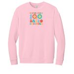 Unisex Sponge Fleece Drop Shoulder Sweatshirt Thumbnail
