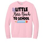 Unisex Sponge Fleece Drop Shoulder Sweatshirt Thumbnail