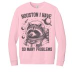 Unisex Sponge Fleece Drop Shoulder Sweatshirt Thumbnail