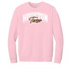 Unisex Sponge Fleece Drop Shoulder Sweatshirt Thumbnail