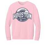 Unisex Sponge Fleece Drop Shoulder Sweatshirt Thumbnail