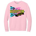 Unisex Sponge Fleece Drop Shoulder Sweatshirt Thumbnail