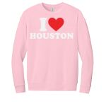 Unisex Sponge Fleece Drop Shoulder Sweatshirt Thumbnail