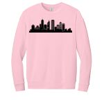 Unisex Sponge Fleece Drop Shoulder Sweatshirt Thumbnail