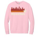 Unisex Sponge Fleece Drop Shoulder Sweatshirt Thumbnail