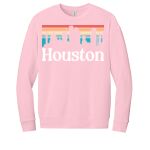 Unisex Sponge Fleece Drop Shoulder Sweatshirt Thumbnail