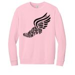 Unisex Sponge Fleece Drop Shoulder Sweatshirt Thumbnail