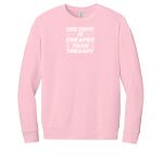 Unisex Sponge Fleece Drop Shoulder Sweatshirt Thumbnail