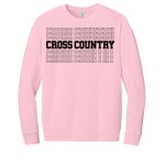 Unisex Sponge Fleece Drop Shoulder Sweatshirt Thumbnail