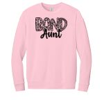 Unisex Sponge Fleece Drop Shoulder Sweatshirt Thumbnail