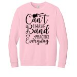 Unisex Sponge Fleece Drop Shoulder Sweatshirt Thumbnail