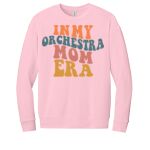 Unisex Sponge Fleece Drop Shoulder Sweatshirt Thumbnail