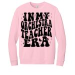 Unisex Sponge Fleece Drop Shoulder Sweatshirt Thumbnail