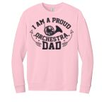 Unisex Sponge Fleece Drop Shoulder Sweatshirt Thumbnail