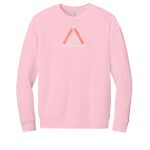Unisex Sponge Fleece Drop Shoulder Sweatshirt Thumbnail