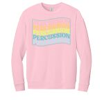 Unisex Sponge Fleece Drop Shoulder Sweatshirt Thumbnail