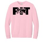 Unisex Sponge Fleece Drop Shoulder Sweatshirt Thumbnail