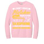 Unisex Sponge Fleece Drop Shoulder Sweatshirt Thumbnail