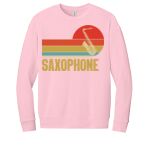 Unisex Sponge Fleece Drop Shoulder Sweatshirt Thumbnail