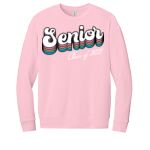 Unisex Sponge Fleece Drop Shoulder Sweatshirt Thumbnail