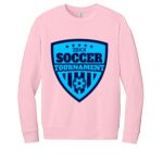 Unisex Sponge Fleece Drop Shoulder Sweatshirt Thumbnail