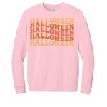 Unisex Sponge Fleece Drop Shoulder Sweatshirt Thumbnail