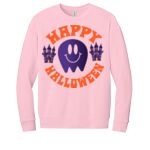 Unisex Sponge Fleece Drop Shoulder Sweatshirt Thumbnail