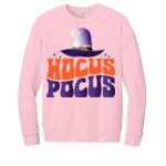 Unisex Sponge Fleece Drop Shoulder Sweatshirt Thumbnail