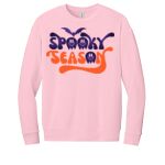 Unisex Sponge Fleece Drop Shoulder Sweatshirt Thumbnail
