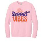 Unisex Sponge Fleece Drop Shoulder Sweatshirt Thumbnail