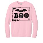 Unisex Sponge Fleece Drop Shoulder Sweatshirt Thumbnail