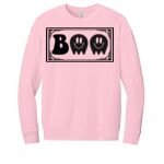 Unisex Sponge Fleece Drop Shoulder Sweatshirt Thumbnail